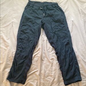 Lululemon dance studio pants